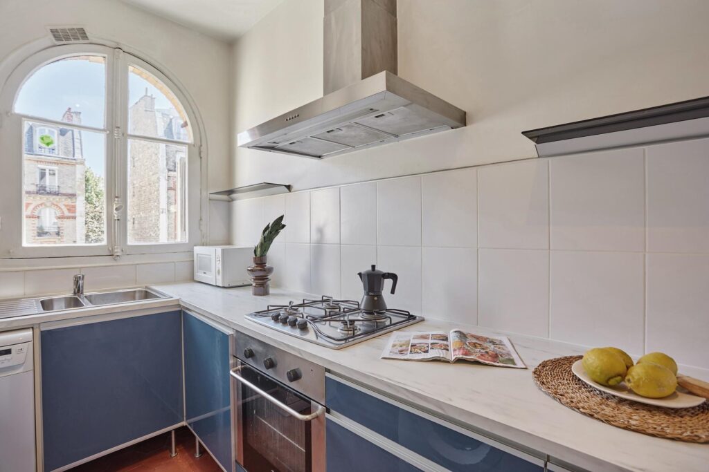 Location appartement meublé 2 pièces 70 m²