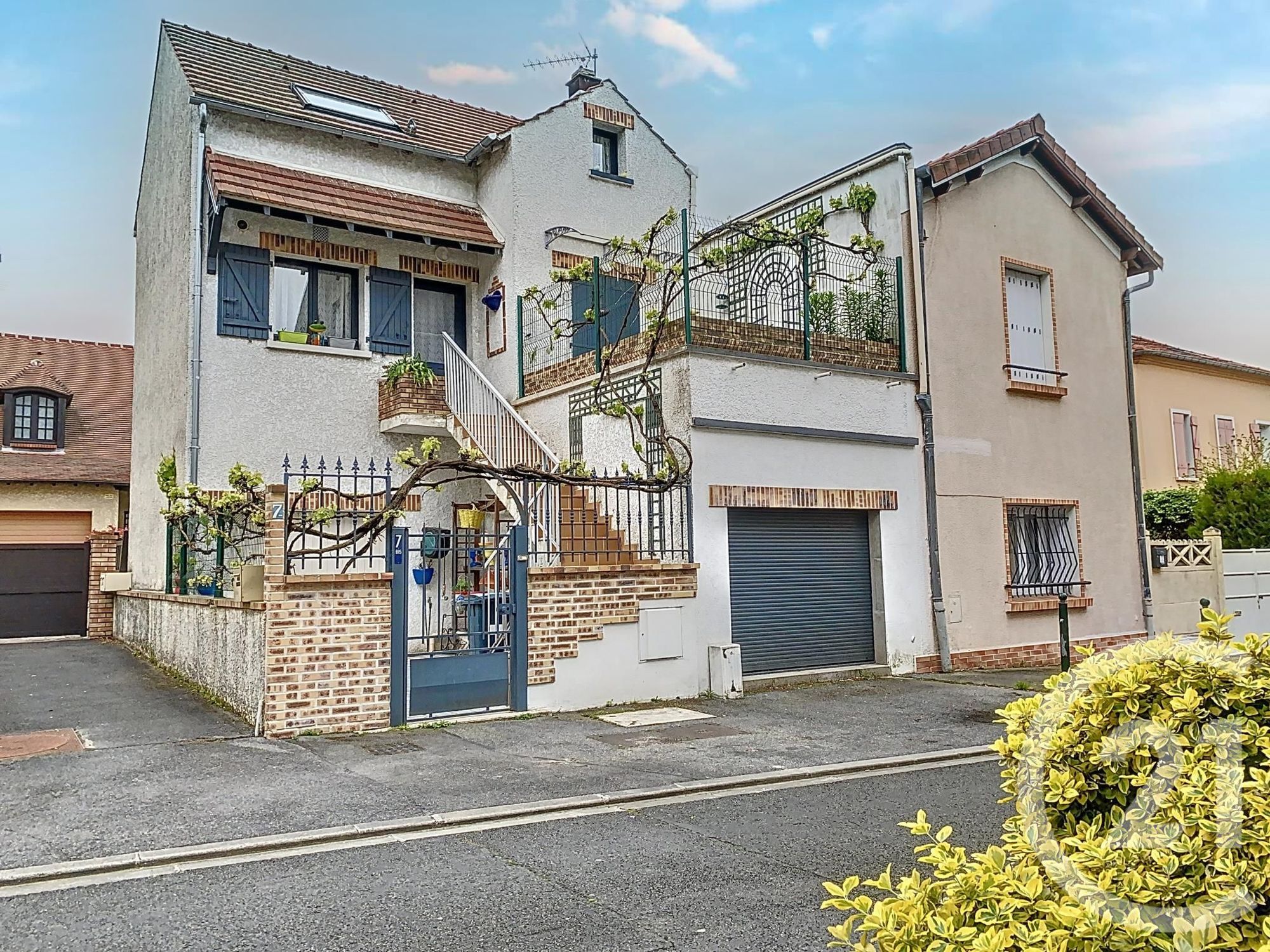 Location maison 3 pièces 50 m²