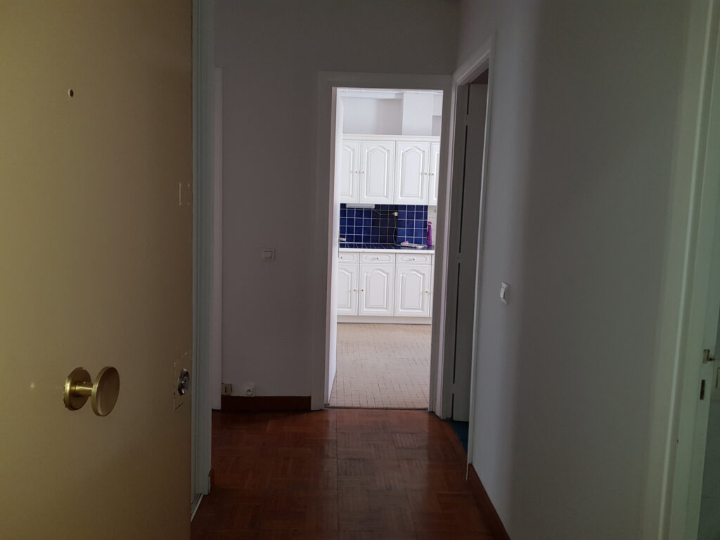 Location appartement 2 pièces 48 m²