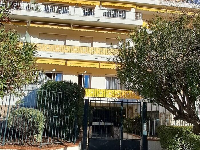 Location appartement meublé 2 pièces 40 m²