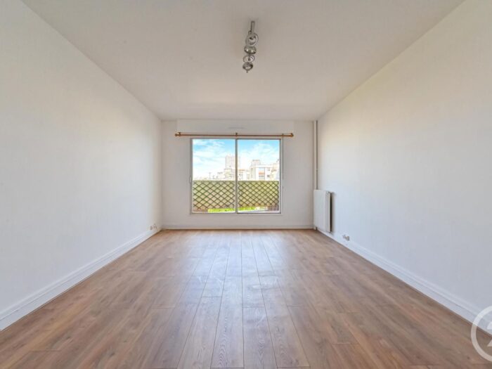 Location appartement meublé 2 pièces 46 m²