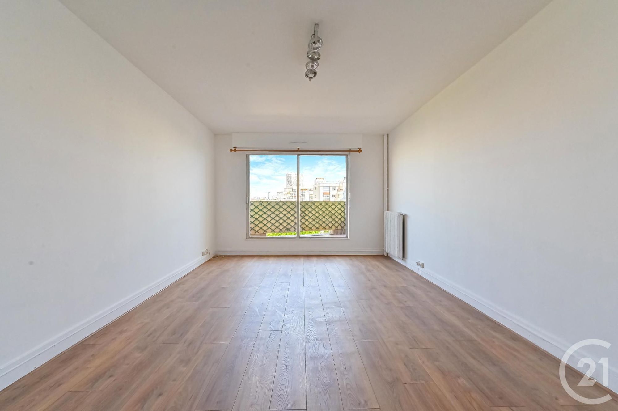 Location appartement meublé 2 pièces 46 m²