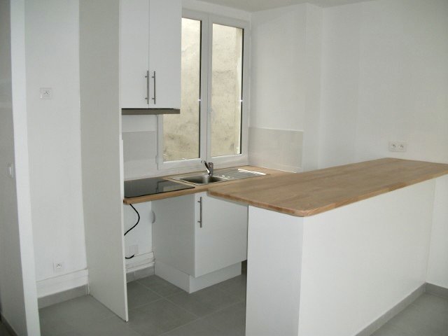 Location appartement 2 pièces 43 m²