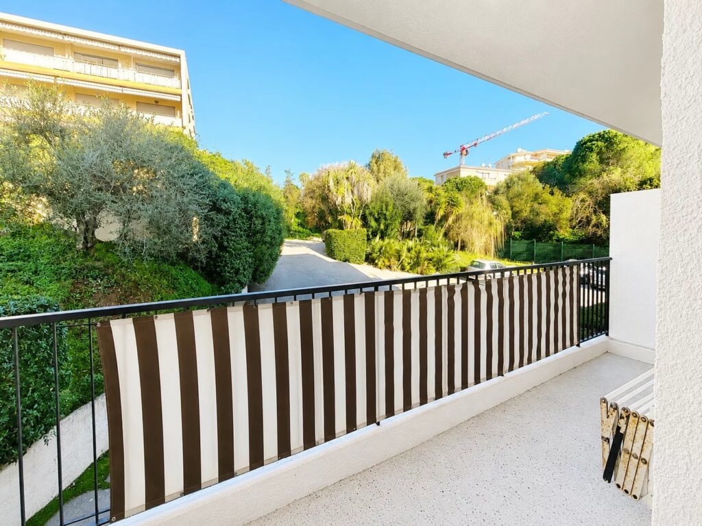 Location appartement 3 pièces 68 m²
