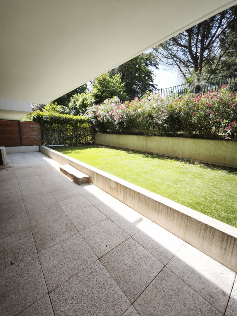 Location appartement 3 pièces 62 m²