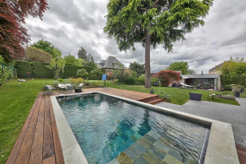 Location maison meublée 8 pièces 316 m