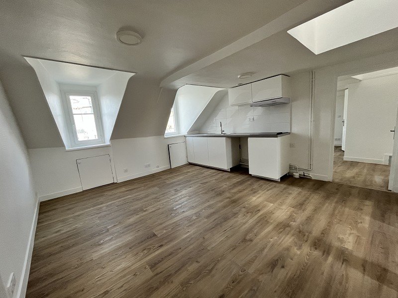 Location appartement 2 pièces 38 m²