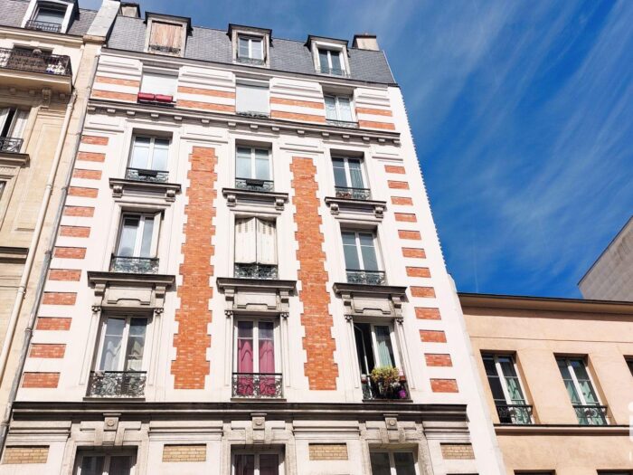 Location appartement meublé 2 pièces 32 m²