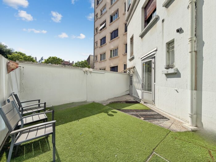 Location appartement 4 pièces 109 m²