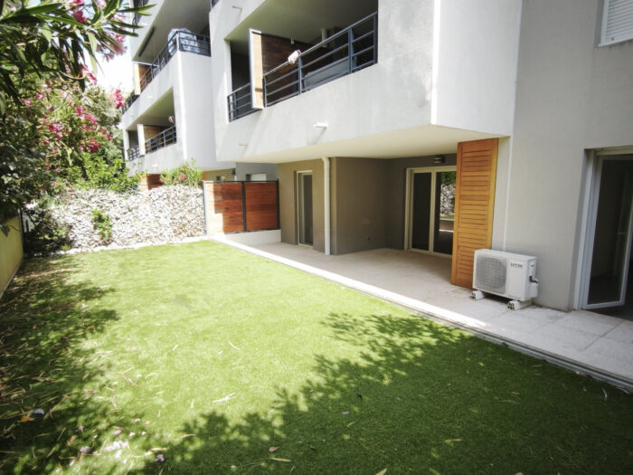 Location appartement 3 pièces 62 m²