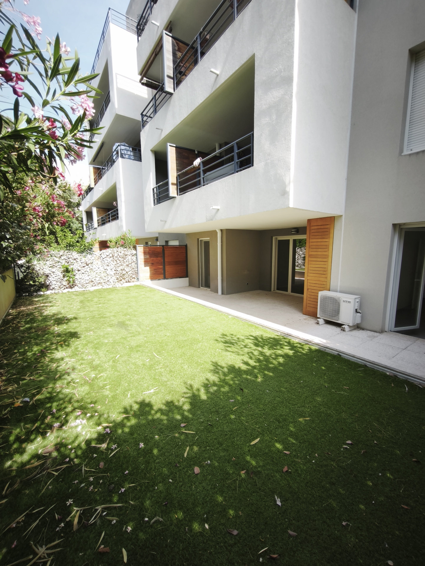 Location appartement 3 pièces 62 m²