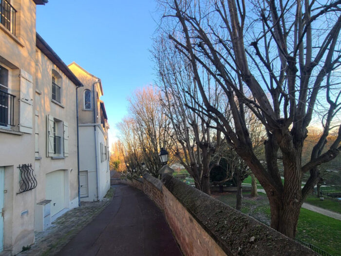 Location maison 2 pièces 60 m²