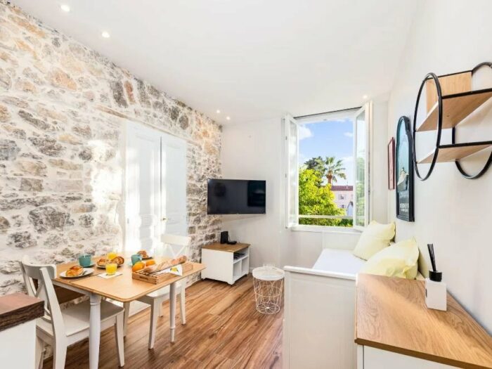 Location appartement 2 pièces 30 m²
