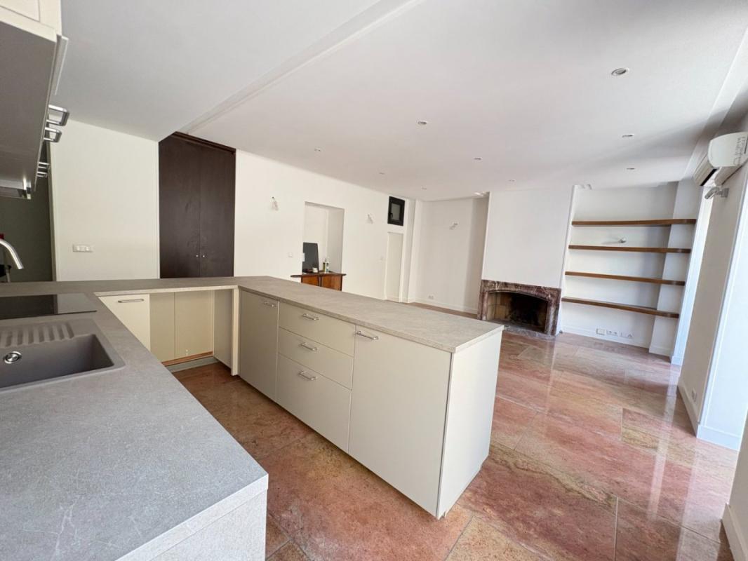 Location appartement 3 pièces 61 m²