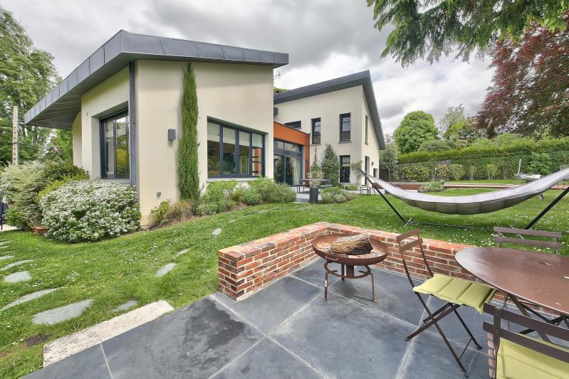 Location maison meublée 8 pièces 316 m