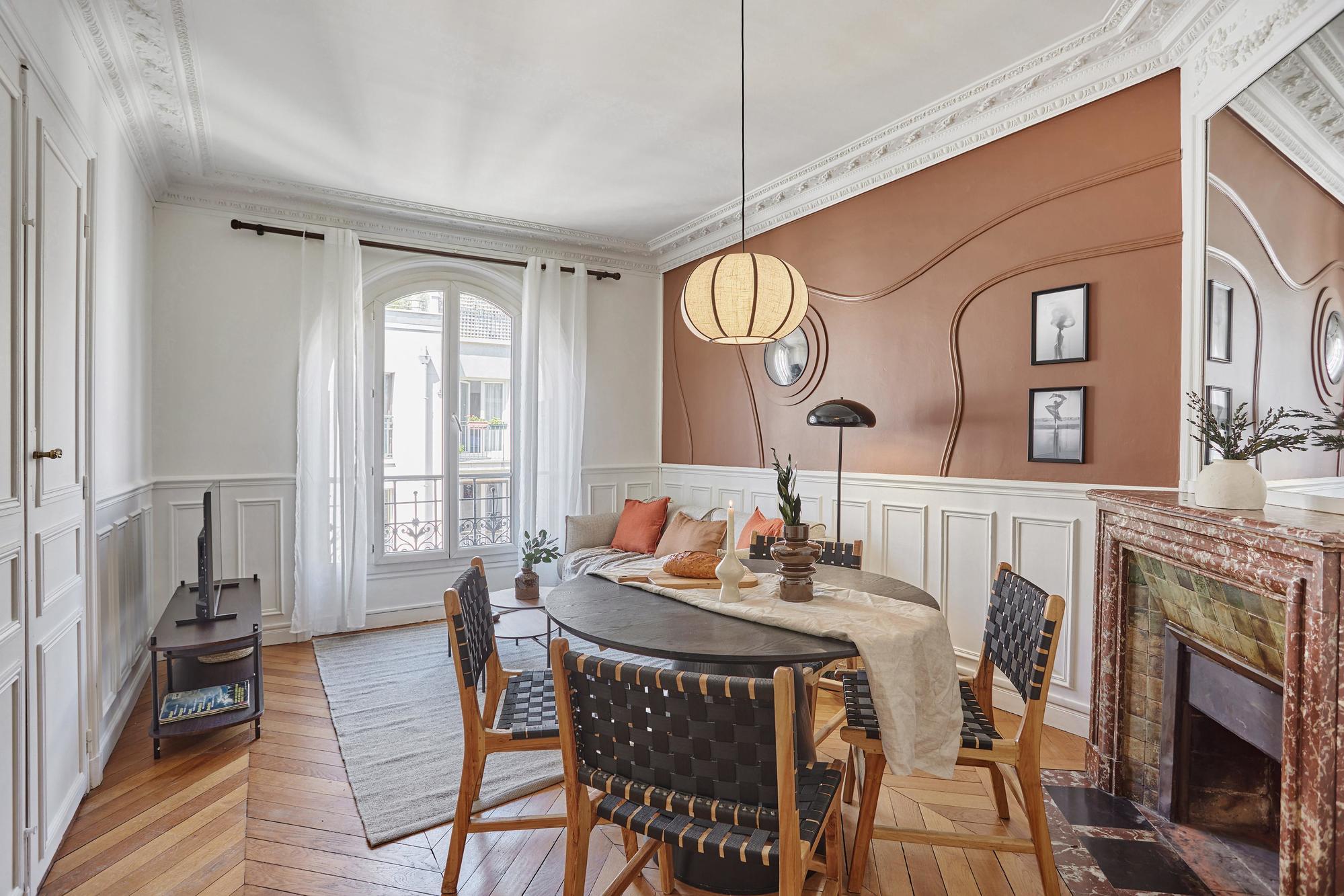 Location appartement meublé 2 pièces 70 m²